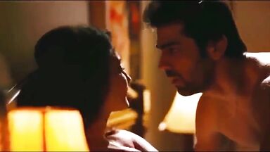 Hot Adolescent Sex Scenes in Hollywood Movies