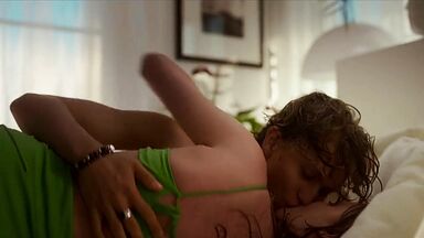 Ines Høysæter Asserson nude in Royalteen (2022)