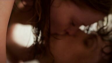 Ines Høysæter Asserson nude in Royalteen (2022)