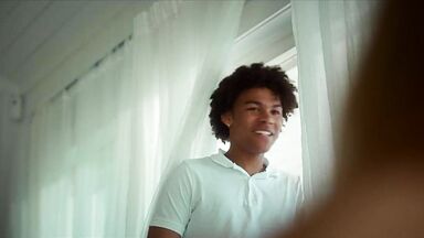 Ines Høysæter Asserson nude in Royalteen (2022)