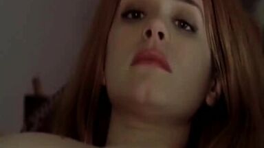 Ivana Roscic nude sex scene in I Love You (2005)