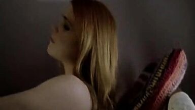 Ivana Roscic nude sex scene in I Love You (2005)