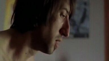 Ivana Roscic nude sex scene in I Love You (2005)