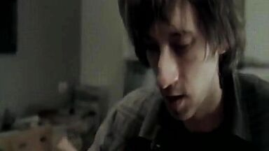 Ivana Roscic nude sex scene in I Love You (2005)