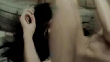 Ivana Roscic nude sex scene in I Love You (2005)