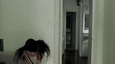 Ivana Roscic nude sex scene in I Love You (2005)