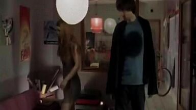 Ivana Roscic nude sex scene in I Love You (2005)