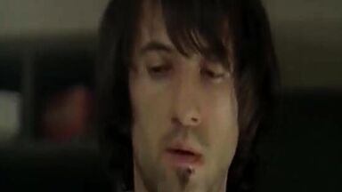 Ivana Roscic nude sex scene in I Love You (2005)