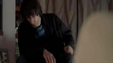 Ivana Roscic nude sex scene in I Love You (2005)