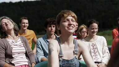 See You in Hell best sexiest scenes