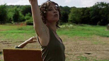 See You in Hell best sexiest scenes