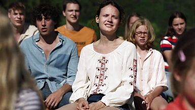 See You in Hell best sexiest scenes