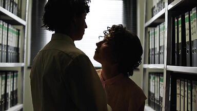 See You in Hell best sexiest scenes