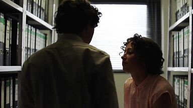 See You in Hell best sexiest scenes