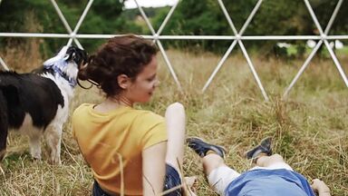 See You in Hell best sexiest scenes