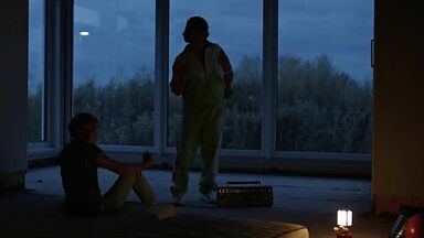 See You in Hell best sexiest scenes