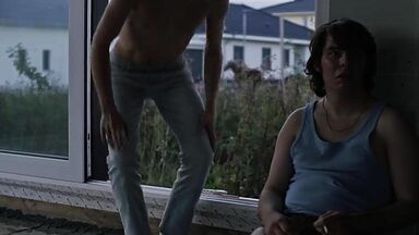 See You in Hell best sexiest scenes