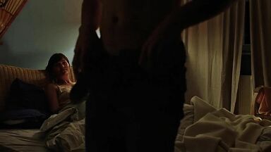 See You in Hell best sexiest scenes