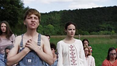 See You in Hell best sexiest scenes