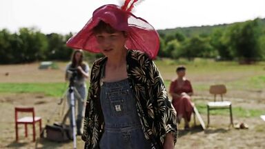 See You in Hell best sexiest scenes