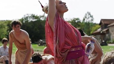 See You in Hell best sexiest scenes