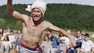 See You in Hell best sexiest scenes