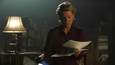 Julia Dietze sex scene in Die Stimmen (2002)