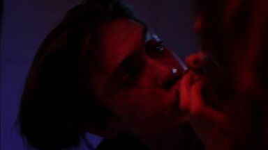 Kristina Korbut rough sex in Slezhka (2023)