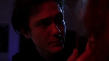 Kristina Korbut rough sex in Slezhka (2023)