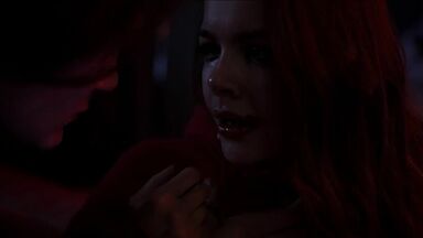 Kristina Korbut rough sex in Slezhka (2023)