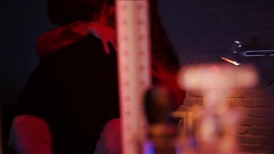 Kristina Korbut rough sex in Slezhka (2023)