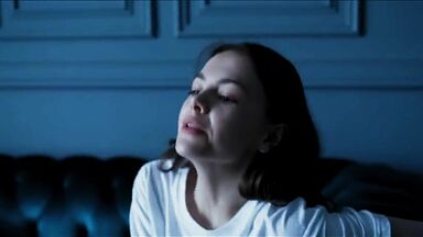 Kristina Korbut rough sex in Slezhka (2023)