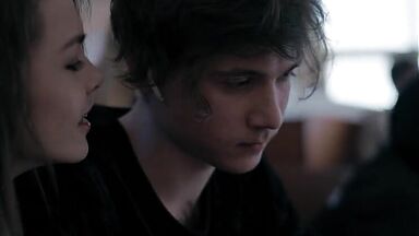 Kristina Korbut rough sex in Slezhka (2023)