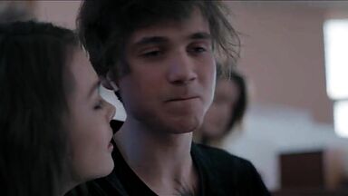 Kristina Korbut rough sex in Slezhka (2023)