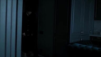 Kristina Korbut rough sex in Slezhka (2023)