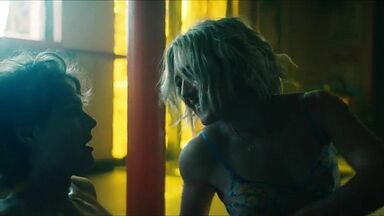 Lizze Broadway hot sex scene in Gen V