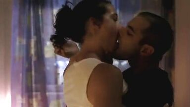 Maria Dinulescu hot scenes California Dreamin'