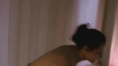 Maria Dinulescu hot scenes California Dreamin'