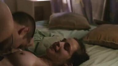 Maria Dinulescu hot scenes California Dreamin'