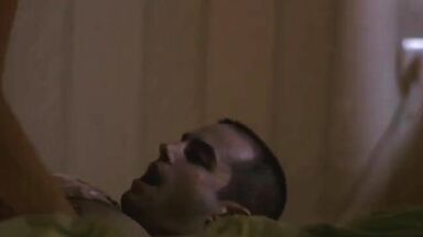 Maria Dinulescu hot scenes California Dreamin'