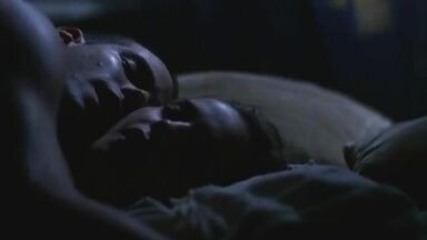 Maria Dinulescu hot scenes California Dreamin'