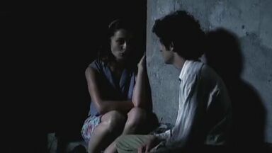 Maria Dinulescu hot scenes California Dreamin'