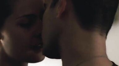 Maria Dinulescu hot scenes California Dreamin'