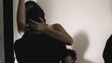 Maria Dinulescu hot scenes California Dreamin'