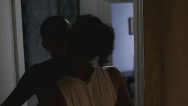 Maria Dinulescu hot scenes California Dreamin'