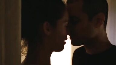 Maria Dinulescu hot scenes California Dreamin'