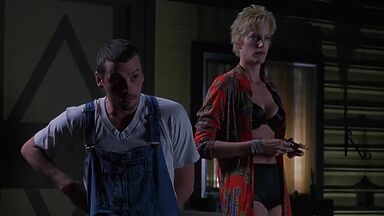 Nobody's Baby best scenes