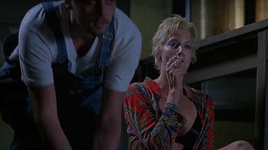 Nobody's Baby best scenes