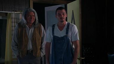 Nobody's Baby best scenes