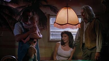 Nobody's Baby best scenes